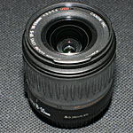 CANON EFS18-55mm